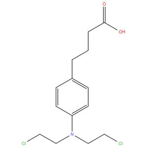 ChlorambucilAPI & intermediates
