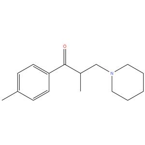 Tolperisone