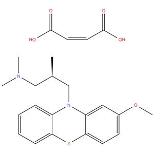 Levomepromazine maleate