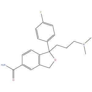 Citalopram Impurity A