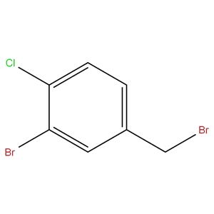 3-BROMO-4-CHLORO BENZYL BROMIDE
