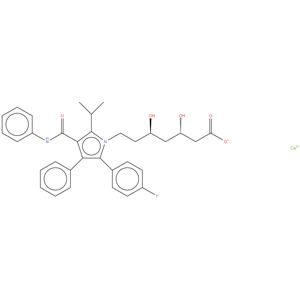 Atorvastatin related compound  B