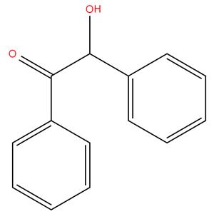 Benzoin resinoid