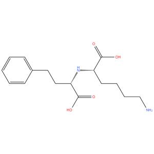 Lisinopril EP Impurity-H (N-Alkyl-L-lysine impurity)