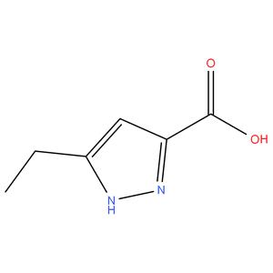 3-ethyl-1-methyl-1H-Pyrazole-5-carboxylic acid