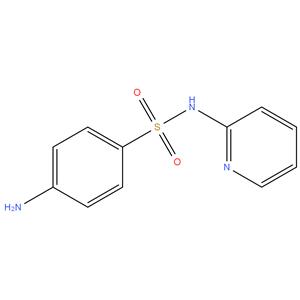 SULFA PYRIDINE