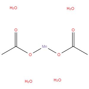 Manganese Acetate