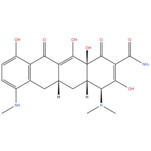 Minocycline EP Impurity C