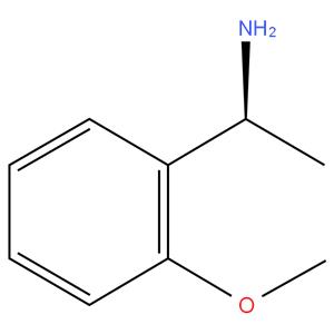 (S)-1-(2-Methoxyphenyl)ethylamine