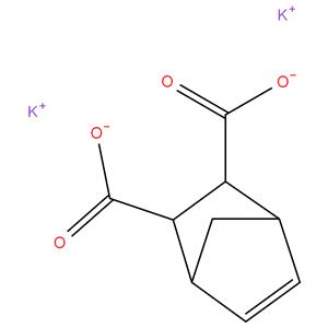 Potassium humate