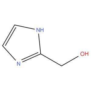 2-HYDROXYMETHYL IMIDAZOLE