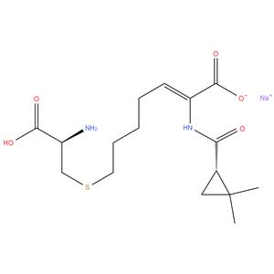 Cilastatin sodium salt