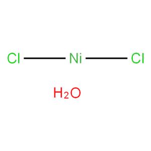 Nickel(II) chloride hexahydrate