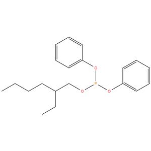 2-ETHYL HEXYLDIPHENYLPHOSPHITE