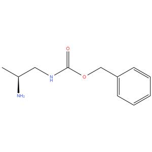 benzyl (2-aminopropyl)carbamate