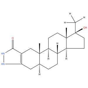 Menthol Crystal