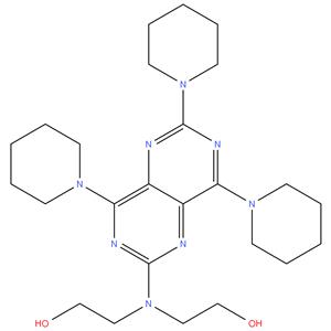 Dipyridamole EP Impurity A