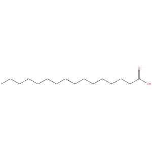 Palmitic acid, 98%