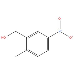 2-METHYL-5-NITRO BENZYL ALCOHOL