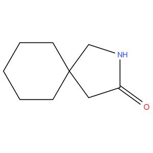 Gabalactam