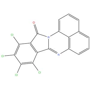 Solvent red 135