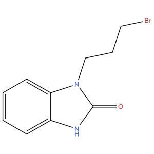 1-(3-Bromophenyl)-1,3-dihydro-2H-benzimidazol-2-one