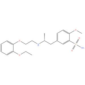 Tamsulosin Hcl-IP/BP/USP/Ph. Eur