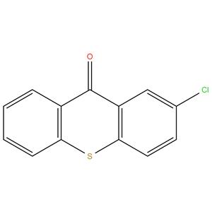 2-Chlorothioxanthone