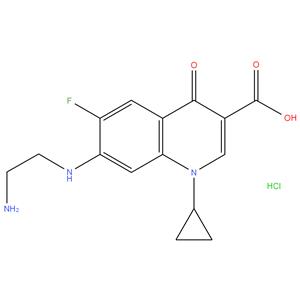 Ciprofloxacin EP Impurity C