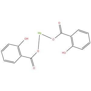 Magnesium salicylate