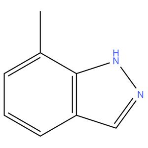 7-methyl-1H-indazole