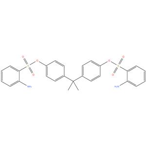 Bisphenol Ester/ DAP