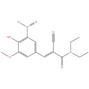 Entacapone Methoxy Impurity