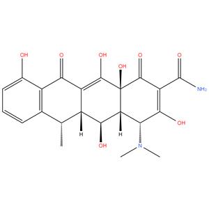 Doxycycline EP Impurity D