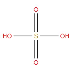 Sulphonic Acid