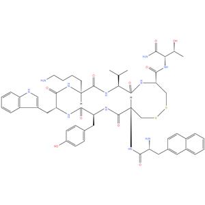 Lanreotide