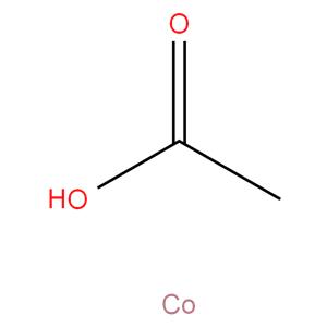Cobaltic acetate