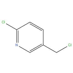2-Chloro-5-(chloromethyl)-pyridine
