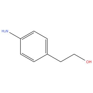 2-(4-aminophenyl)ethan-1-ol