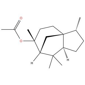 Cedryl Acetate