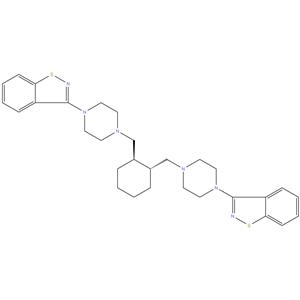 Lurasidone impurity 3