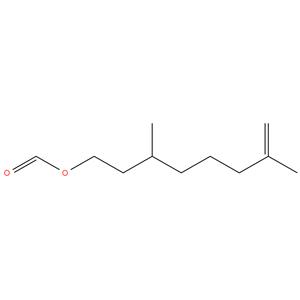 Citronellyl Formate