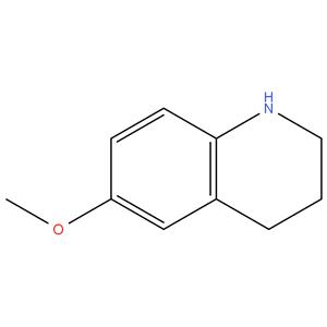 6-Methoxy-1,2,3,4-tetrahydroquinoline