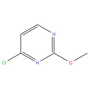 4-Chloro-2-Methoxy Pyrimidine