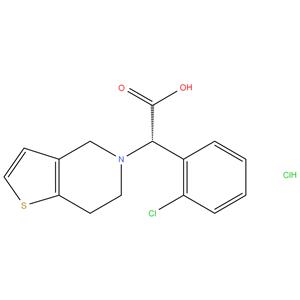 Clopidogrel Related Compound A /imp A