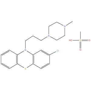 Prochlorperazine Mesylate