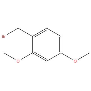 2,4-DI METHOXY BENZYL BROMIDE