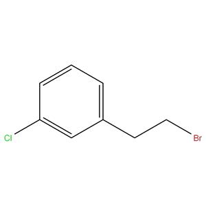 3-CHLORO PHENETHYL BROMIDE