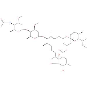 Eprinomectin