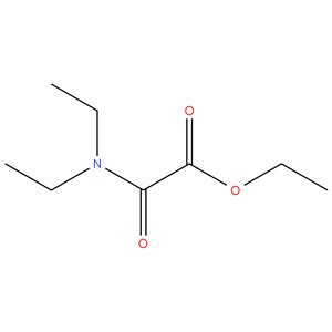 Ethyl 2-(diethylamino)-2-oxoacetate